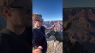 Grand Canyon Arizona - Wielki Kanion