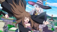 Majo no Tabitabi Odc. 5