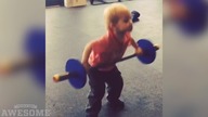 Ludzie są niesamowici - Fitnes