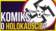 Czy Żydzi to gryzonie, a Polacy to świnie? | Maus