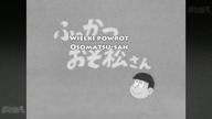 Osomatsu-san 2 odcinek 01 [NapisyPL]