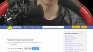 POLSKIE MIASTA NA LITERĘ W #shorts #youtubeshorts #short #geography #viral #tiktok