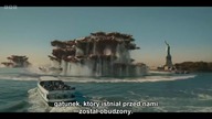 NOWOŚĆ.  - The War Between the Land and the Sea.  2