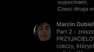 Ciemna strona zdrady: kiedy niepewność rozrywa przyjaźnie #wataha #pandoragate