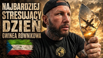 Gwinea Rownikowa - jeden z najrzadziej odwiedzanych krajów świata.  Dlaczego?