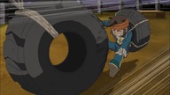 Inazuma Eleven Odcinek 22 - Boska Ręka to nie wszystko! (Polski Dubbing) [Ender]