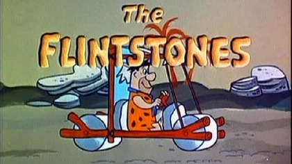 Flintstonowie - Miłosne wyznania