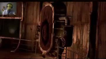 NIE JESTEM PRO-LIFE (Silent Hill Homecoming) #shorts #shortvideo #gaming #silenthill #horror #retro