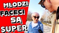 Sami młodzi faceci - Shorty #6