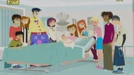6 w pracy odcinek 80 dub pl