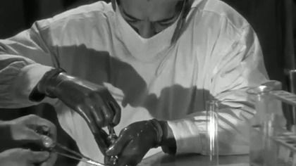 RETRO.  - Maska Fu Manchu - The Mask Of Fu Manchu.  (1932) lektor