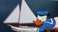 Kaczor Donald - Wilki morskie (1956)