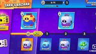 Otworzyłem 44 Małe Boxy i 10 Big Boxów z Poprzedniego Sezonu !! *Brawl Stars,Opening !! :) Postać ?