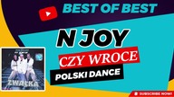 NJOY - Czy Wrócę (Najlepsze lata Polskiego Dance)