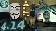 Anonimowość w sieci - TAILS Linux 4. 14 Live USB oraz persistent storage w akcji.