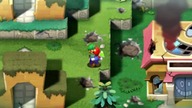 Mario & Luigi Superstar Saga - przewodnik po grze (3DS) #4 HD