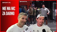 Gwiazdy pokochały padla.  Bijemy kolejny rekord | Sport.pl