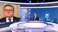Janusz Korwin Mikke KONKRETNIE o Nowym Ładzie w TVPiS: Podatki dochodowe trzeba ZLIKWIDOWAĆ!