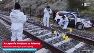 Katastrofa kolejowa w Adamuz.  Maszyniści ostrzegali przed tą linią [KS Info]
