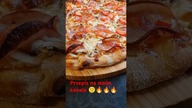 Ciasto na pizzę z kilograma mąki #gotujtosam