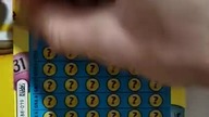 Zdrapka DUŻY LOTEK WYGRAJ 150000 zł