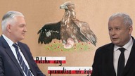 Będzie nowa wojna?! Pomóż ocalić życie.  Chcą zagłodzić Polaka! | M.  Guziak-Nowak