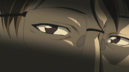 Black Blood Brothers E08 PL
