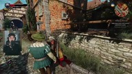 To Fajna Ochrona  - Wiedźmin 3: Dziki Gon #55