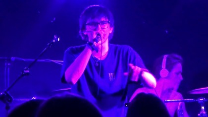 Road Tomorrow - Take It Back (Live @ Klub Chmury, Warszawa, Poland, 24. 07. 2026)