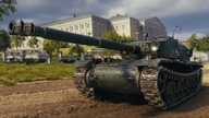 Pokaż co potrafisz #1443  Bat. -Châtillon Bourrasque i wiele szczęścia :)