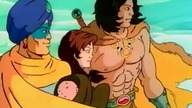 S02E23 (In Days of Old)