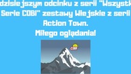 Farma - Action Town - Wszystkie Serie COBI