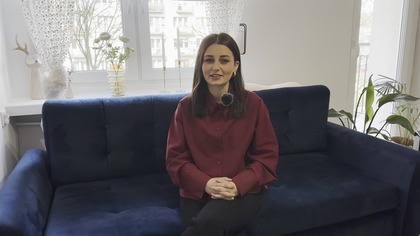 Opinie o kościele CRC Polska - historia Kingi z Katowic