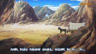 Zero no Tsukaima s. 3 odc. 12 NapisyPL
