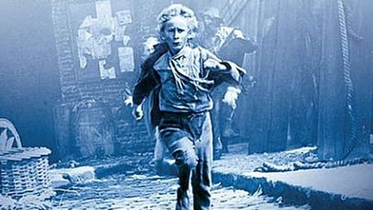 Oliver Twist (1948) Napisy PL