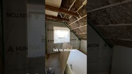 Jeszcze tydzień szefie #woodworking #snekkerrobert
