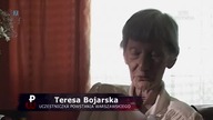 Powstanie Warszawskie dzień po dniu (odc 17) Teresa Bojarska