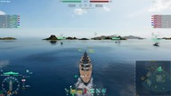 Prussen195k dmg, 3 kill, duży kaliner