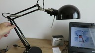 Recenzja lampki IKEA Forsa