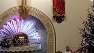 Boże błogosławieństwo - Homilia na Nowy Rok 2025