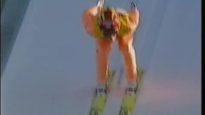 LATAJĄCY HOLENDER.  Niels de Groot i jego występ w LGP 2000 - Kącik Historyczny #19