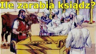 Uposażenie kapłanów (Kpł 7, 7-34)