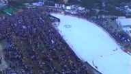 Skoki narciarskie - Sportowe podsumowanie roku 2003 (01. 01. 2004)