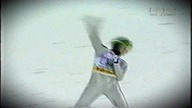 Pierwsze podium Adama Małysza w zawodach Letniej Grand Prix