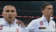 Anglia vs Polska -