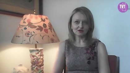 Wojna na Ukrainie, wybory w Niemczech, Konfederacja - K.  Klimczak i M.  Zych (@NTTV-Nasz_głos)