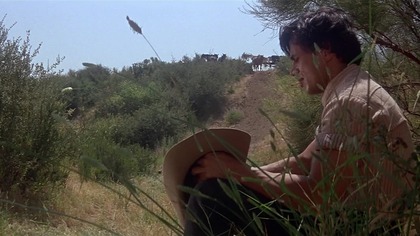 Był tu Willie Boy.  ell Them Willie Boy Is Here, 1969.  Lektor.pl.  western