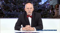 Wizyta Białych Hełmów na Komisji Spraw Zagranicznych PE - Janusz Korwin-Mikke