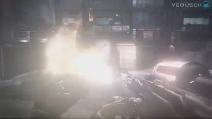 Syndicate - Official Trailer