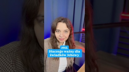 1914: koniec Świata, który nie nadszedł #świadkowiejehowy